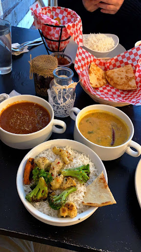 Photo of Indus Eatery - 284 Duckworth St, St. John's, NL A1C 1H3